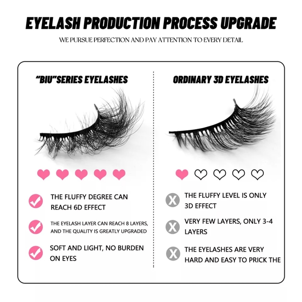 Lashes - Picture 4 of 6